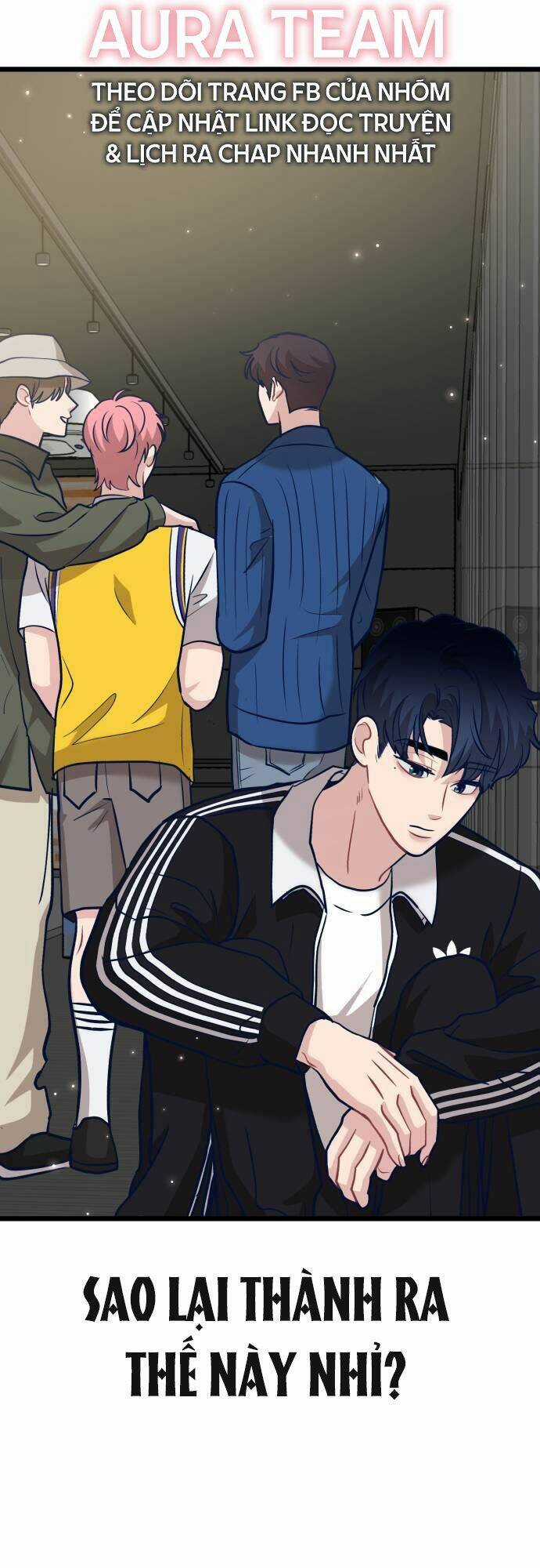 Đời Tư Idol Chapter 9 trang 49