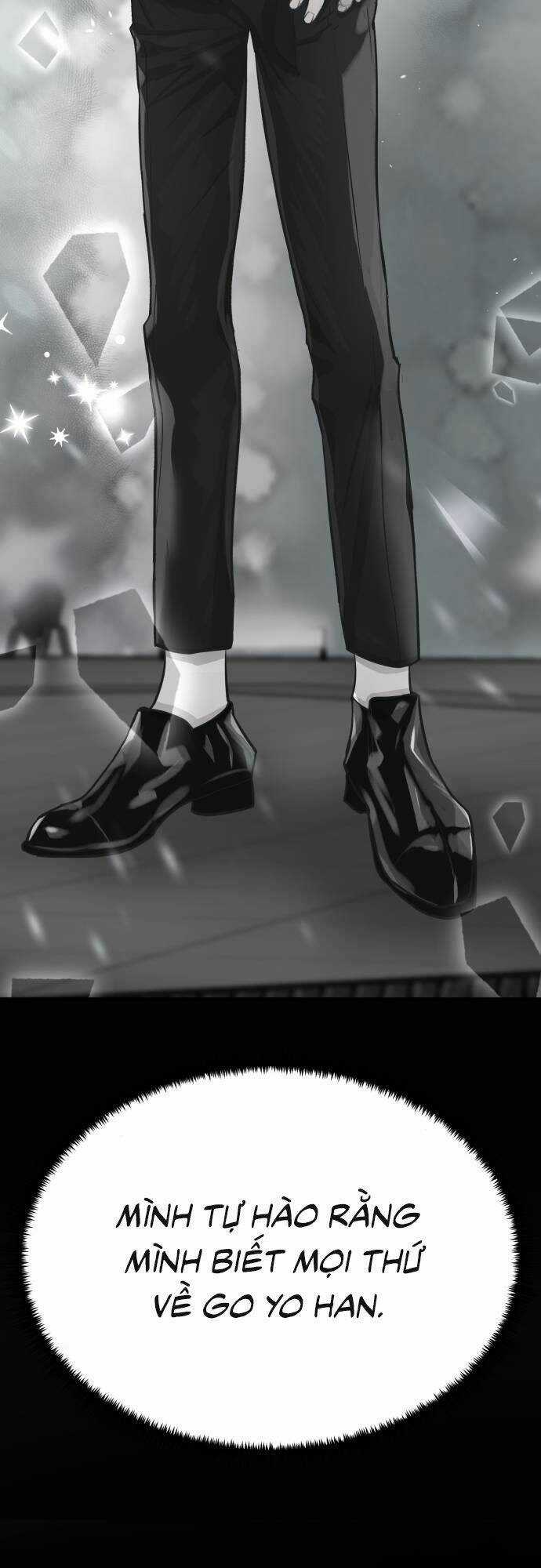 Đời Tư Idol Chapter 9 trang 51