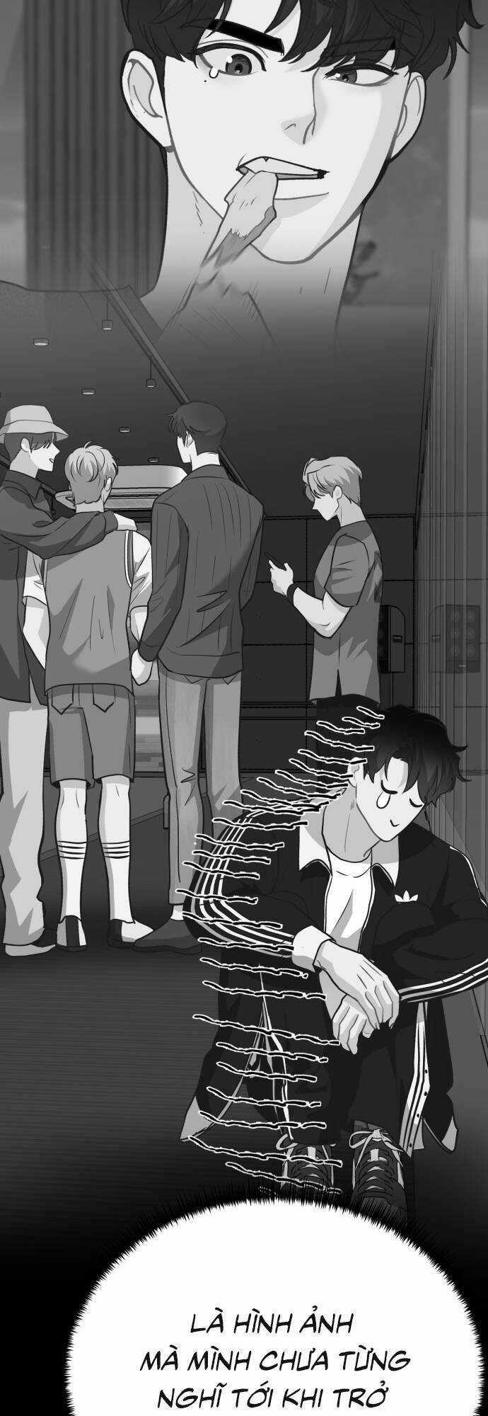 Đời Tư Idol Chapter 9 trang 53