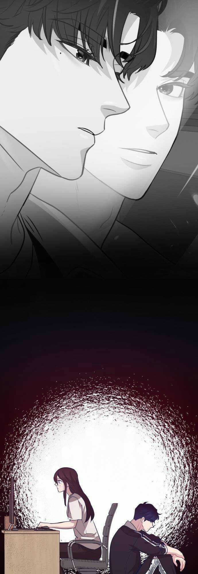 Đời Tư Idol Chapter 9 trang 55