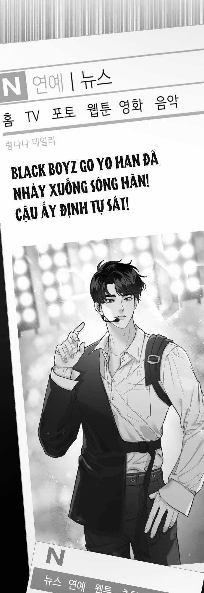 Đời Tư Idol Chapter 9 trang 58