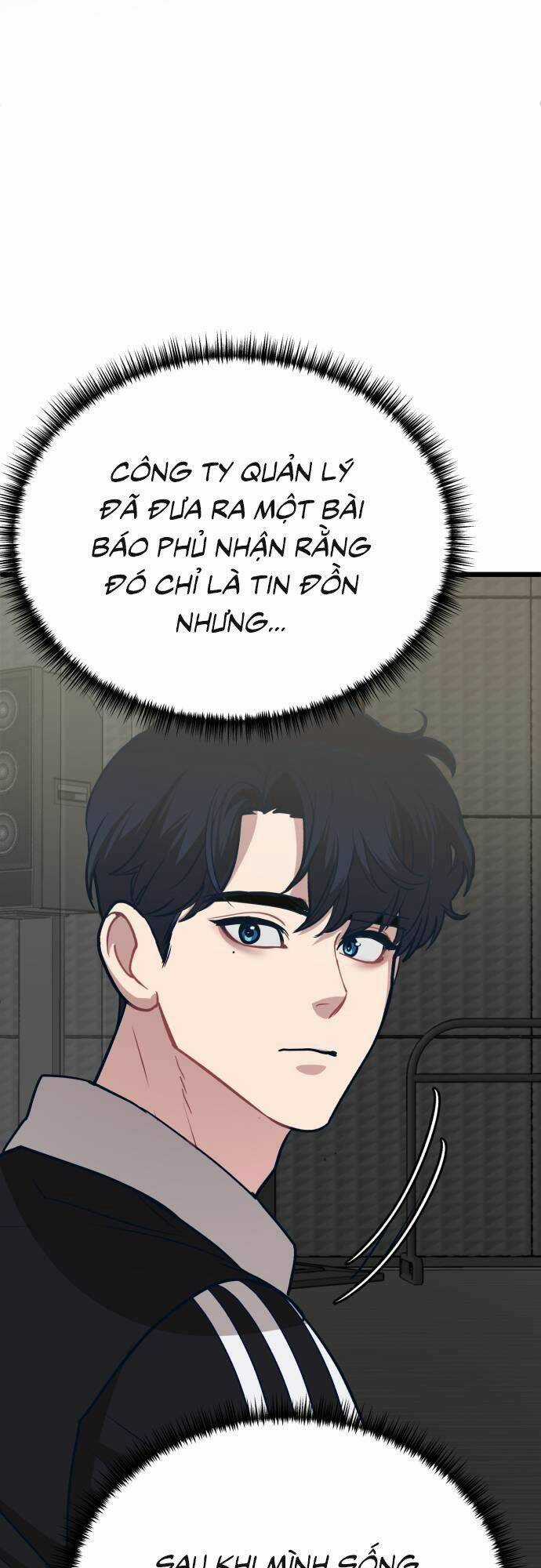 Đời Tư Idol Chapter 9 trang 60