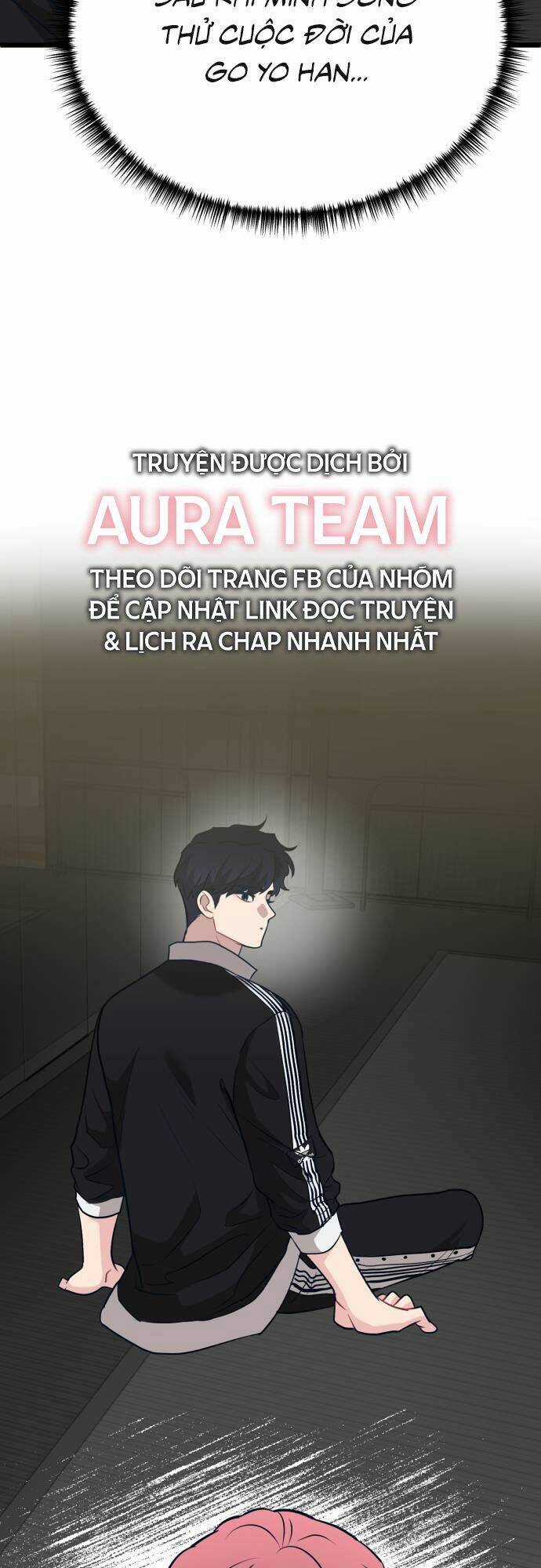 Đời Tư Idol Chapter 9 trang 61