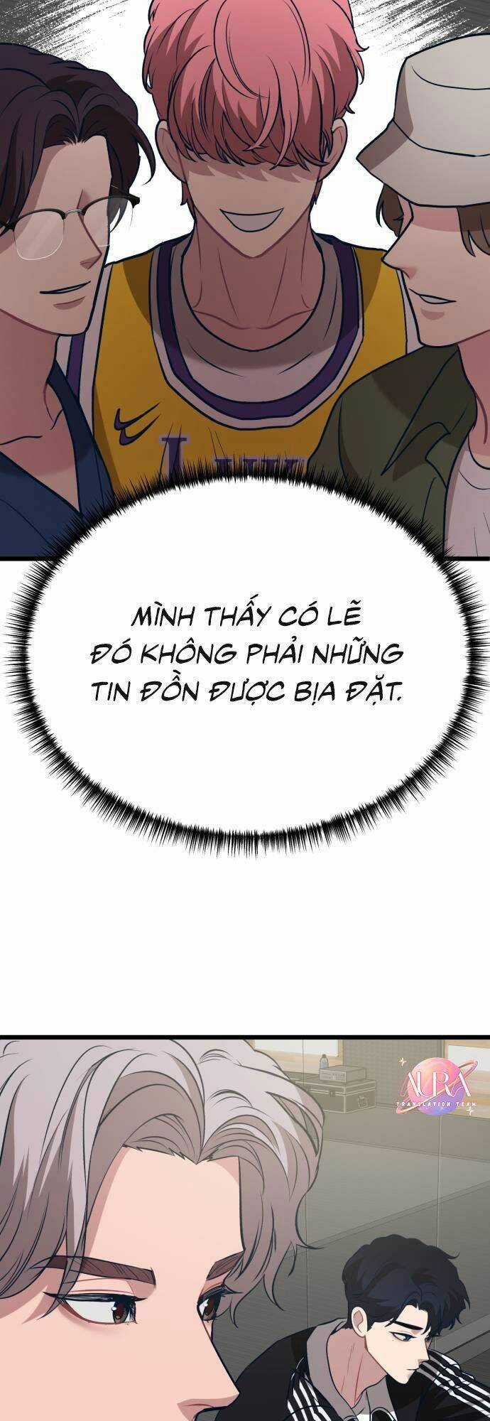 Đời Tư Idol Chapter 9 trang 62