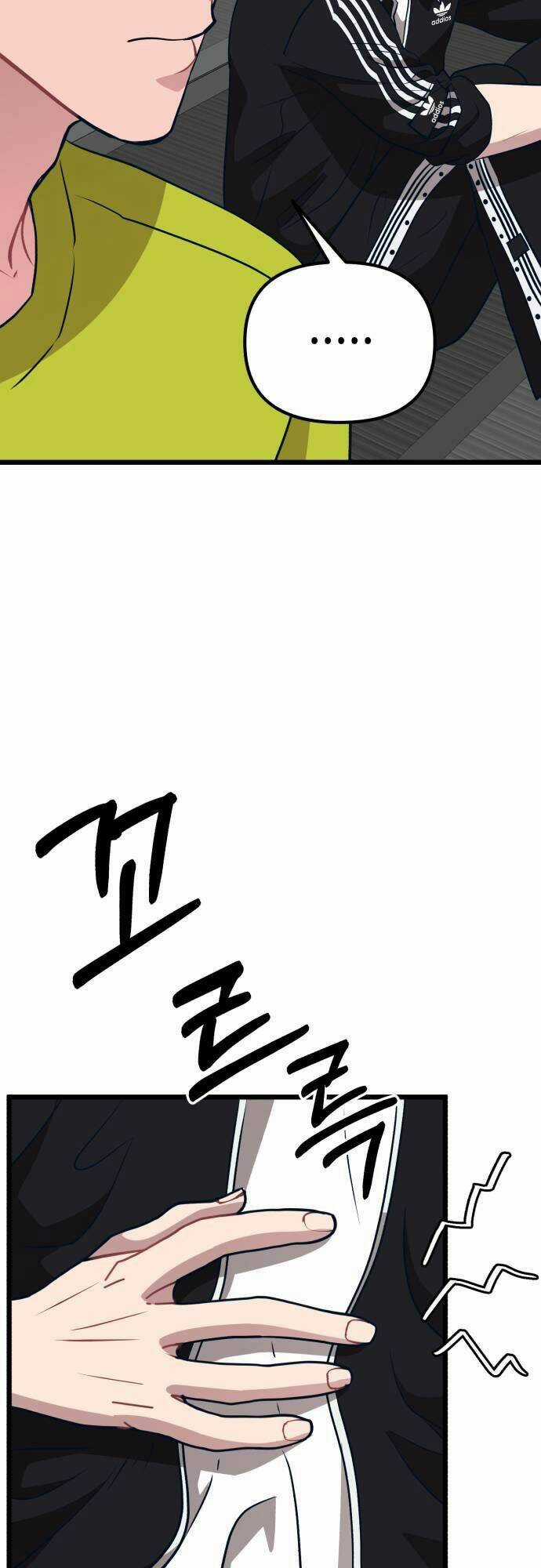 Đời Tư Idol Chapter 9 trang 63