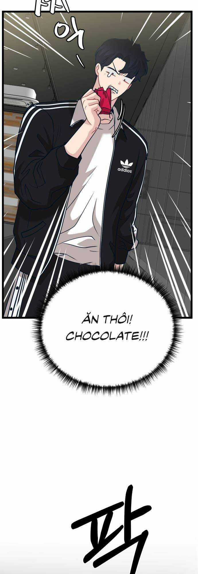 Đời Tư Idol Chapter 9 trang 66