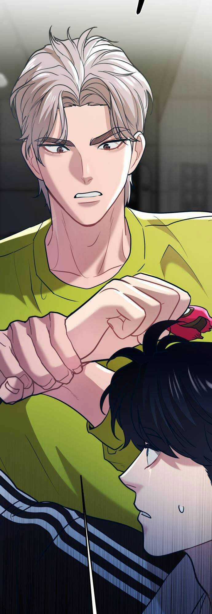 Đời Tư Idol Chapter 9 trang 67