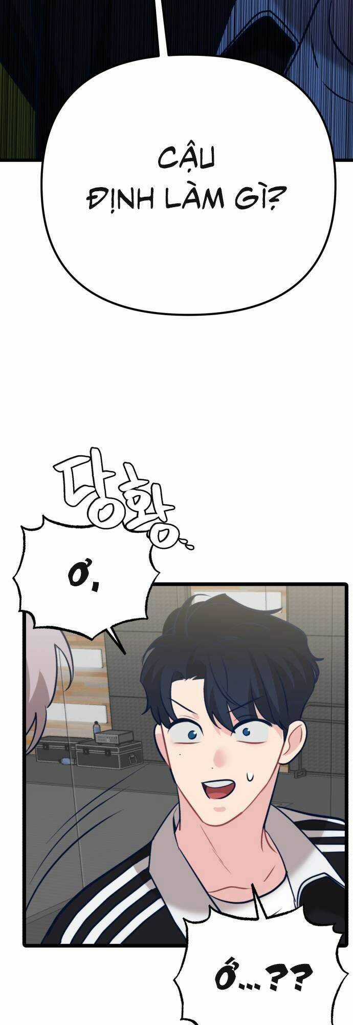 Đời Tư Idol Chapter 9 trang 68