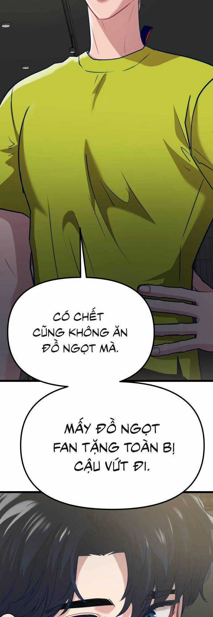 Đời Tư Idol Chapter 9 trang 71