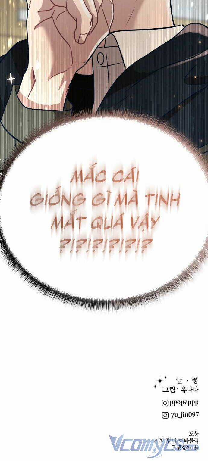 Đời Tư Idol Chapter 9 trang 81