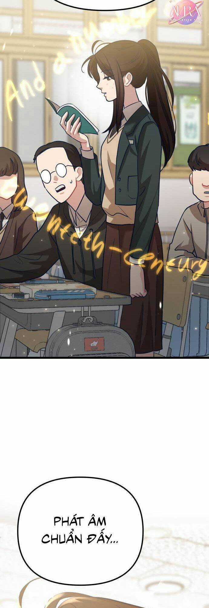 Đời Tư Idol Chapter 9 trang 9