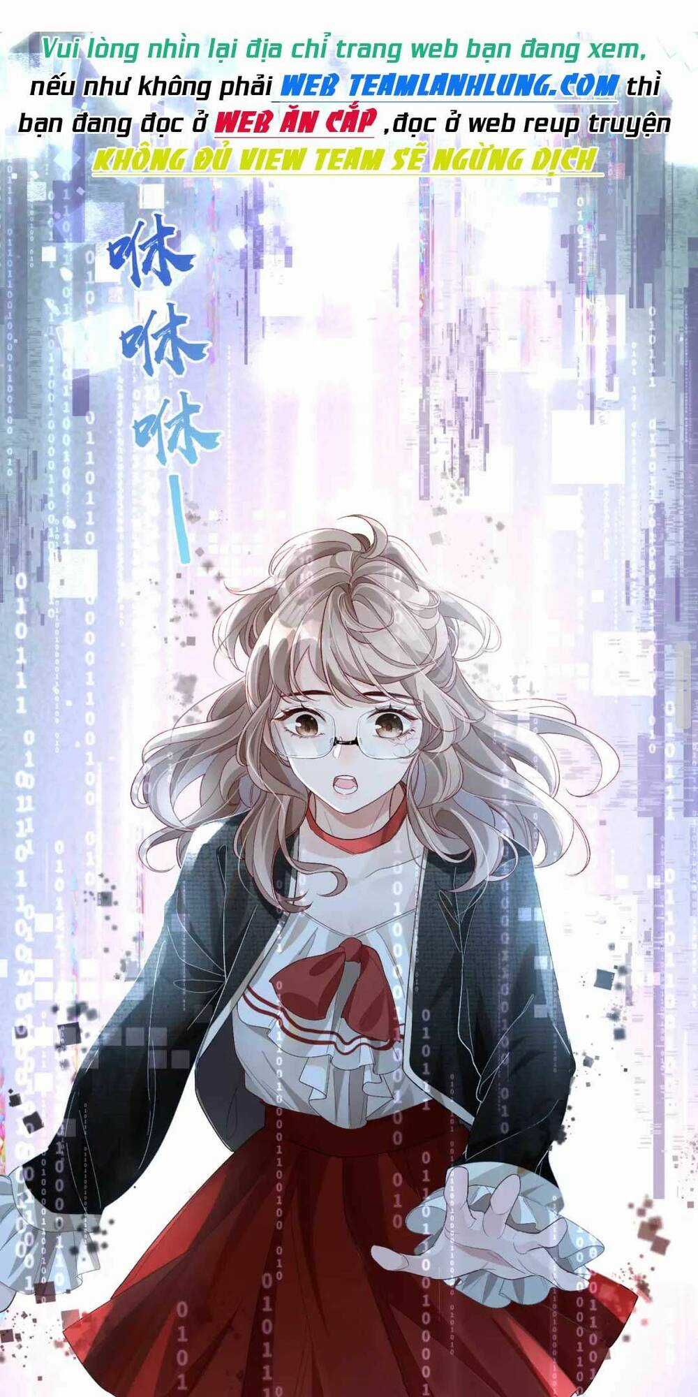 Đối Tượng Tôi Công Lược Đều Là Người Trọng Sinh Chapter 1 trang 14