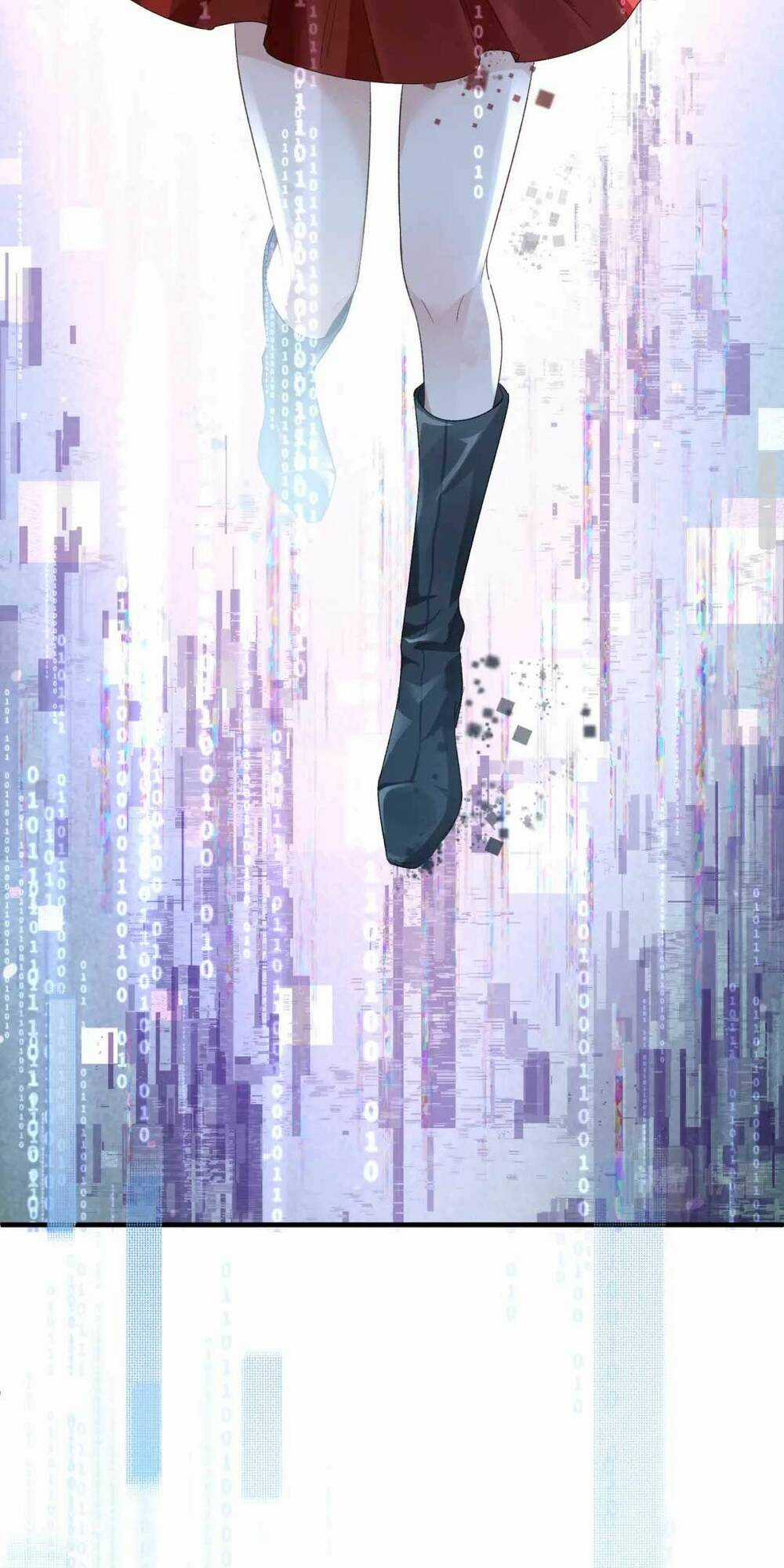 Đối Tượng Tôi Công Lược Đều Là Người Trọng Sinh Chapter 1 trang 15