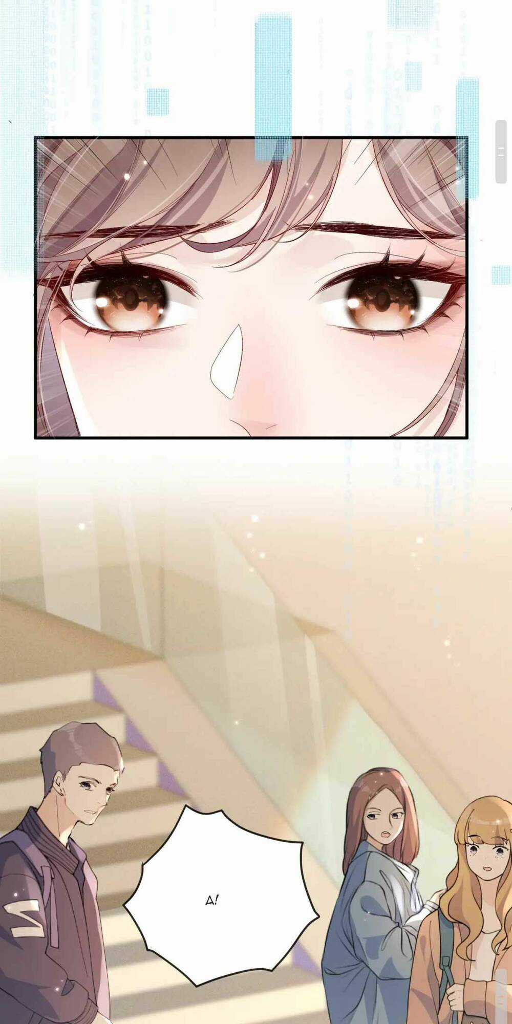 Đối Tượng Tôi Công Lược Đều Là Người Trọng Sinh Chapter 1 trang 16