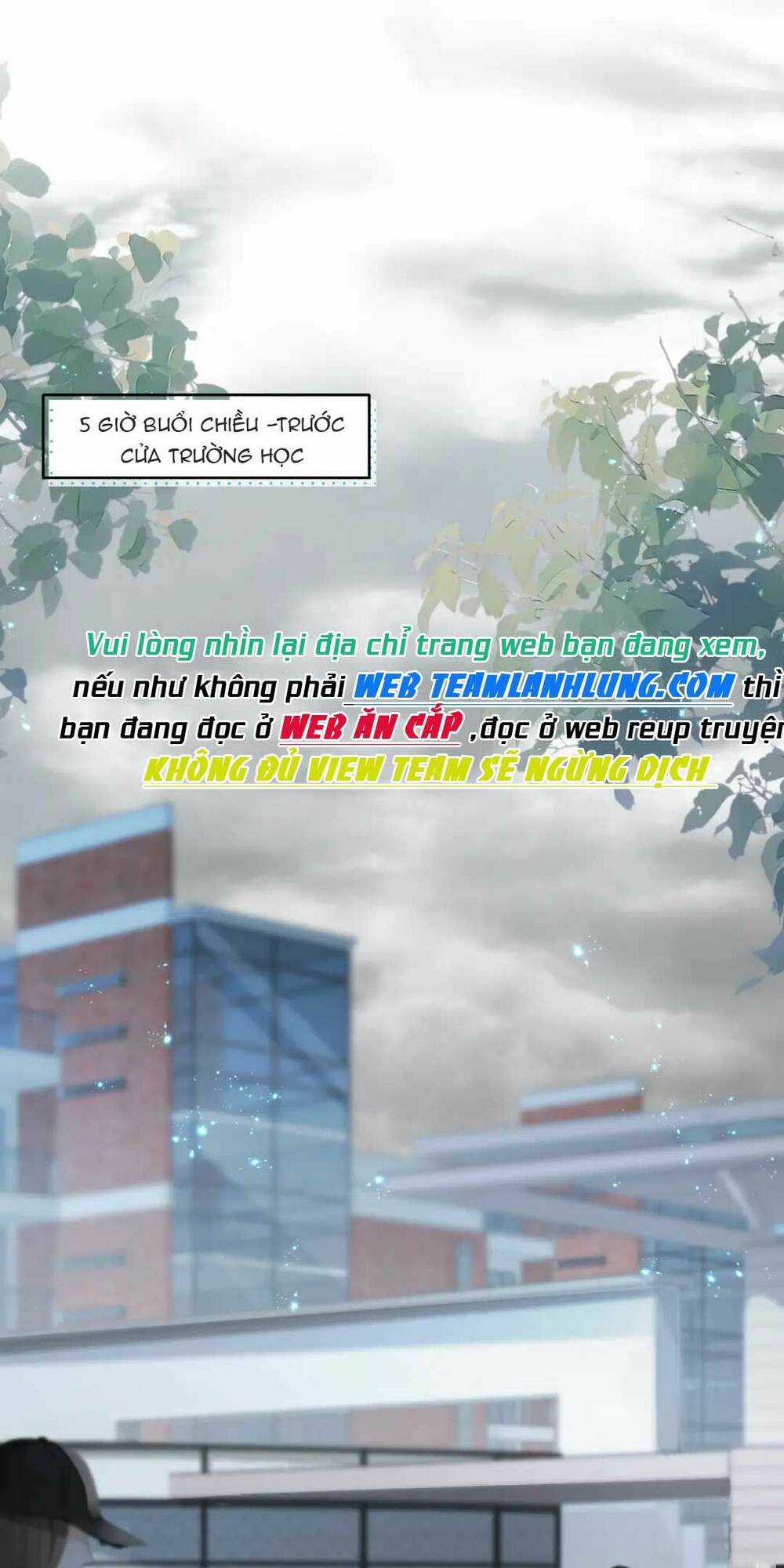 Đối Tượng Tôi Công Lược Đều Là Người Trọng Sinh Chapter 1 trang 2