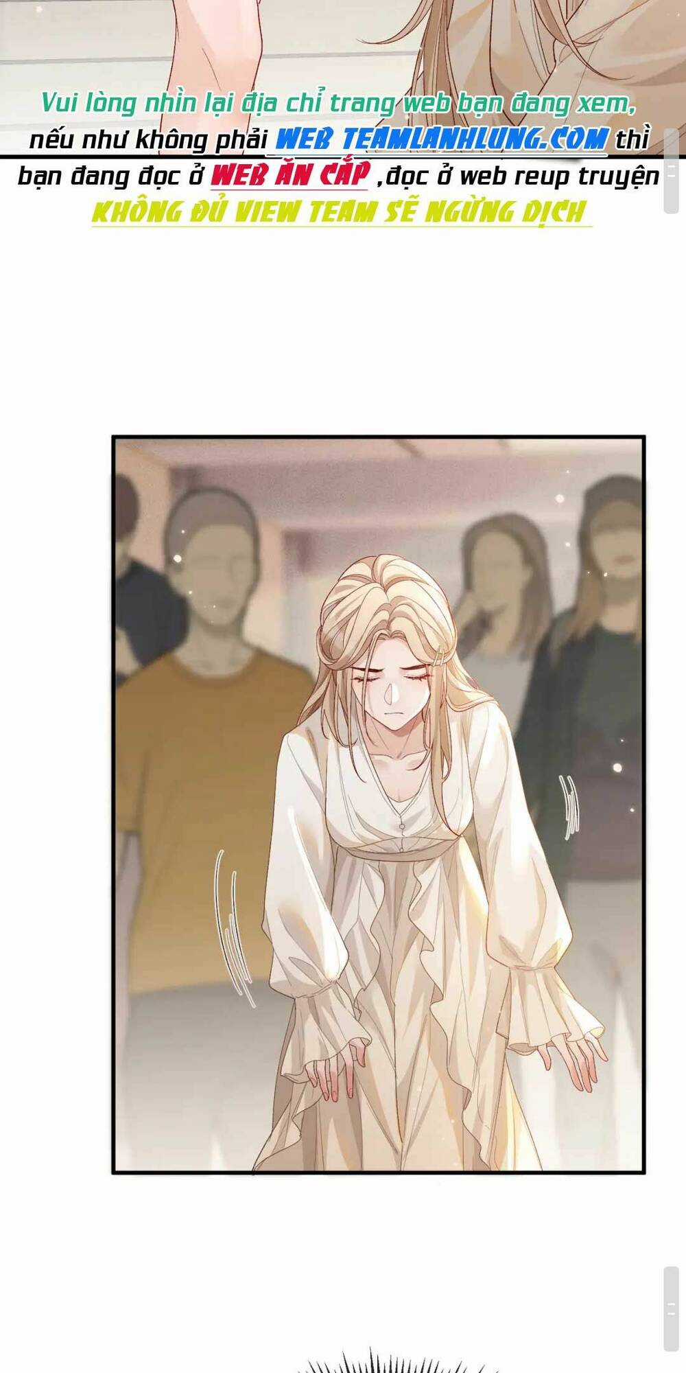 Đối Tượng Tôi Công Lược Đều Là Người Trọng Sinh Chapter 1 trang 21