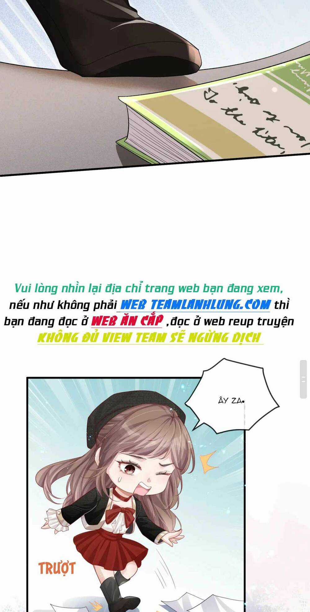 Đối Tượng Tôi Công Lược Đều Là Người Trọng Sinh Chapter 1 trang 23