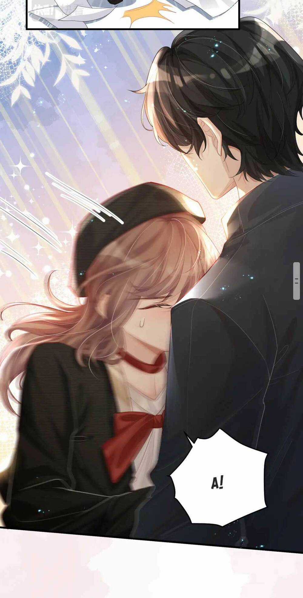 Đối Tượng Tôi Công Lược Đều Là Người Trọng Sinh Chapter 1 trang 24