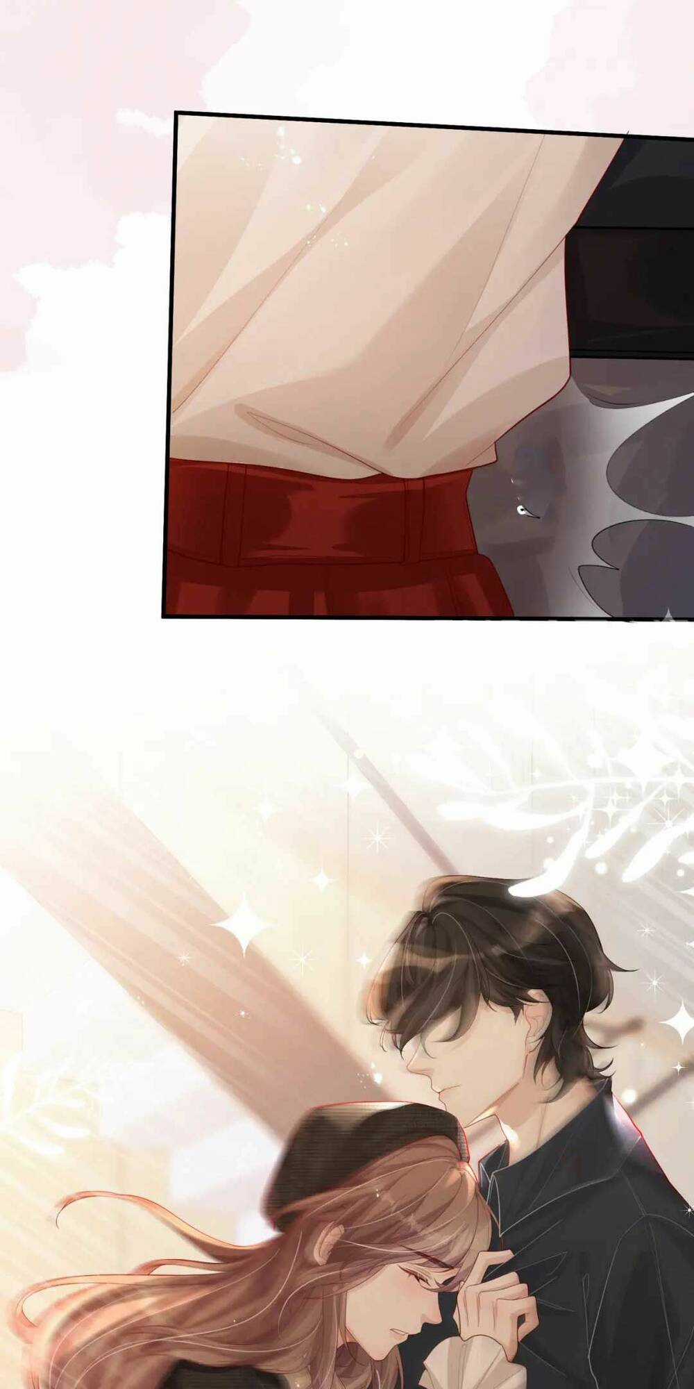 Đối Tượng Tôi Công Lược Đều Là Người Trọng Sinh Chapter 1 trang 25