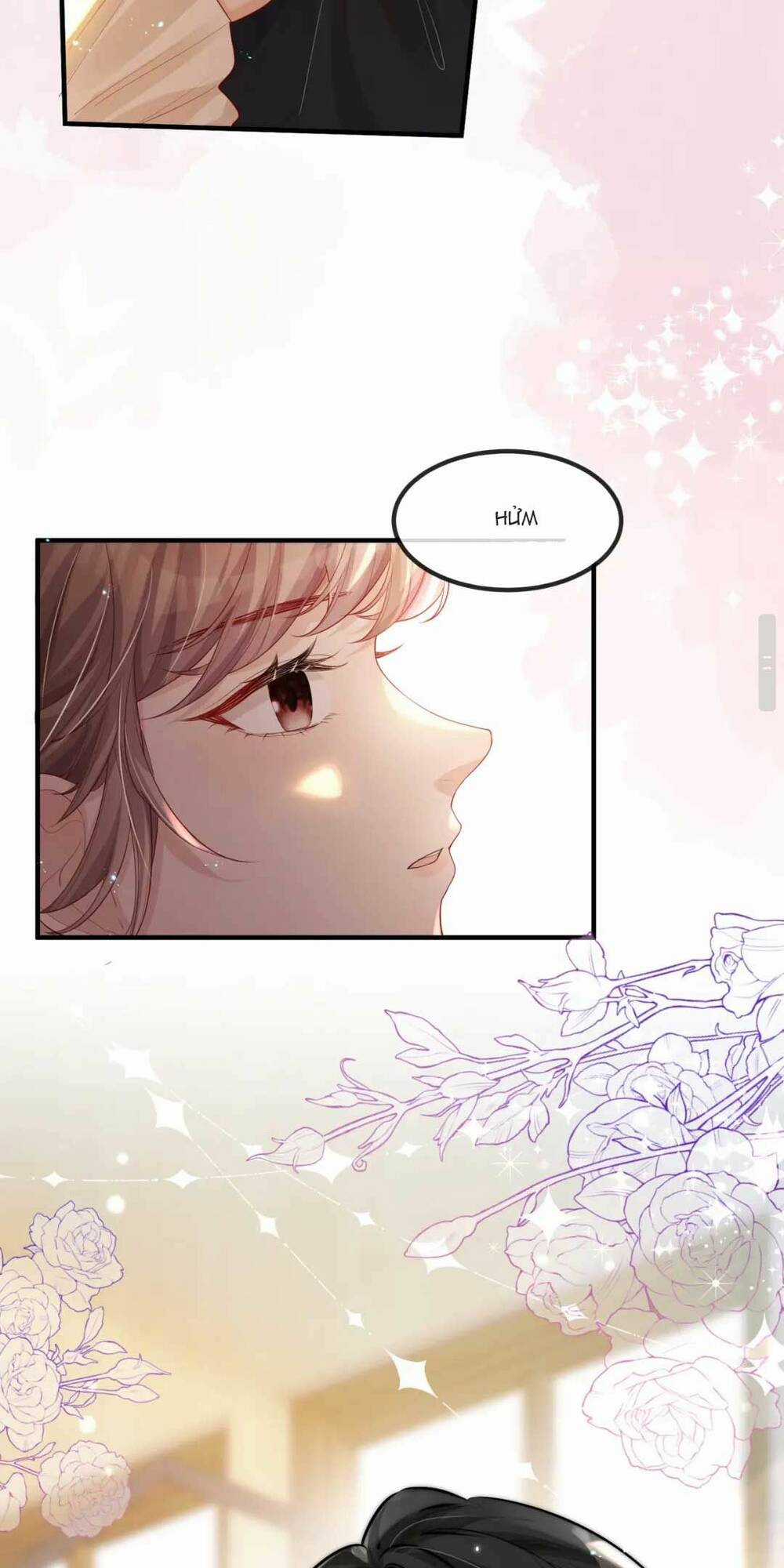 Đối Tượng Tôi Công Lược Đều Là Người Trọng Sinh Chapter 1 trang 27