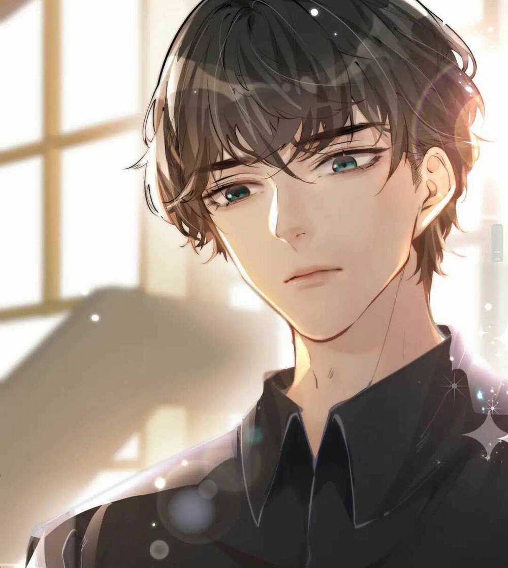 Đối Tượng Tôi Công Lược Đều Là Người Trọng Sinh Chapter 1 trang 28