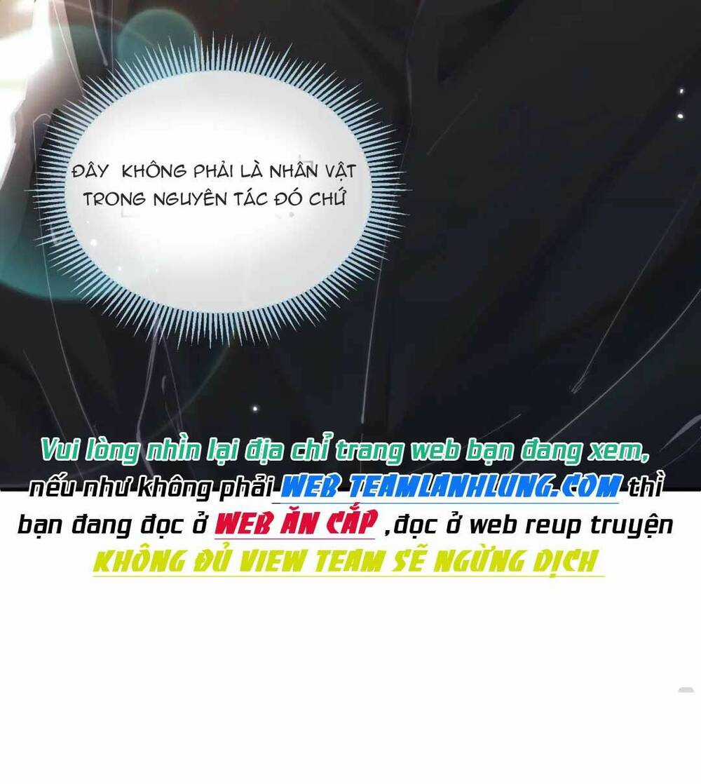 Đối Tượng Tôi Công Lược Đều Là Người Trọng Sinh Chapter 1 trang 29