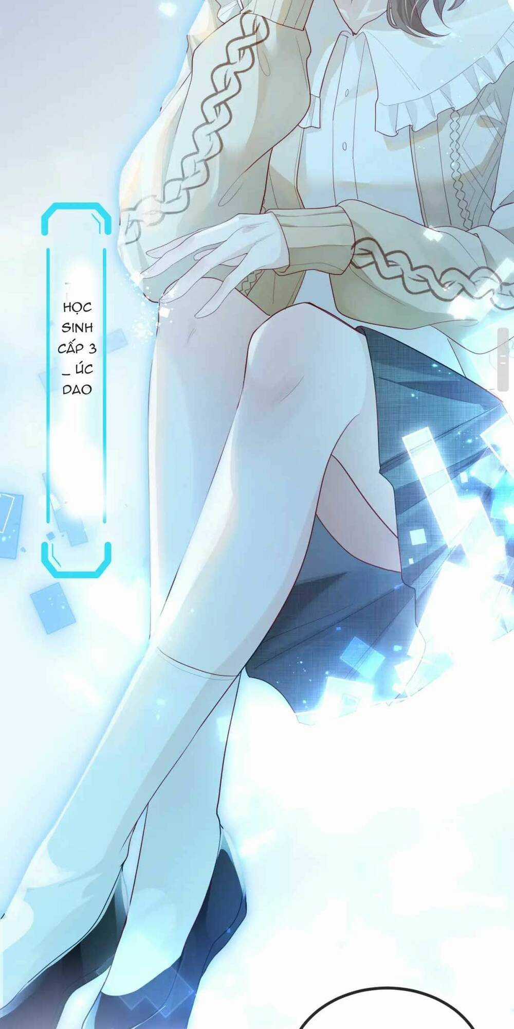 Đối Tượng Tôi Công Lược Đều Là Người Trọng Sinh Chapter 1 trang 6