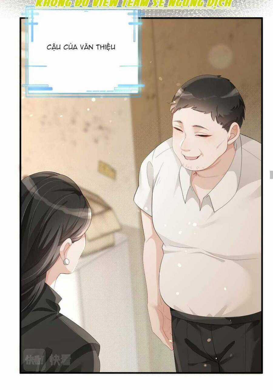 Đối Tượng Tôi Công Lược Đều Là Người Trọng Sinh Chapter 10 trang 10