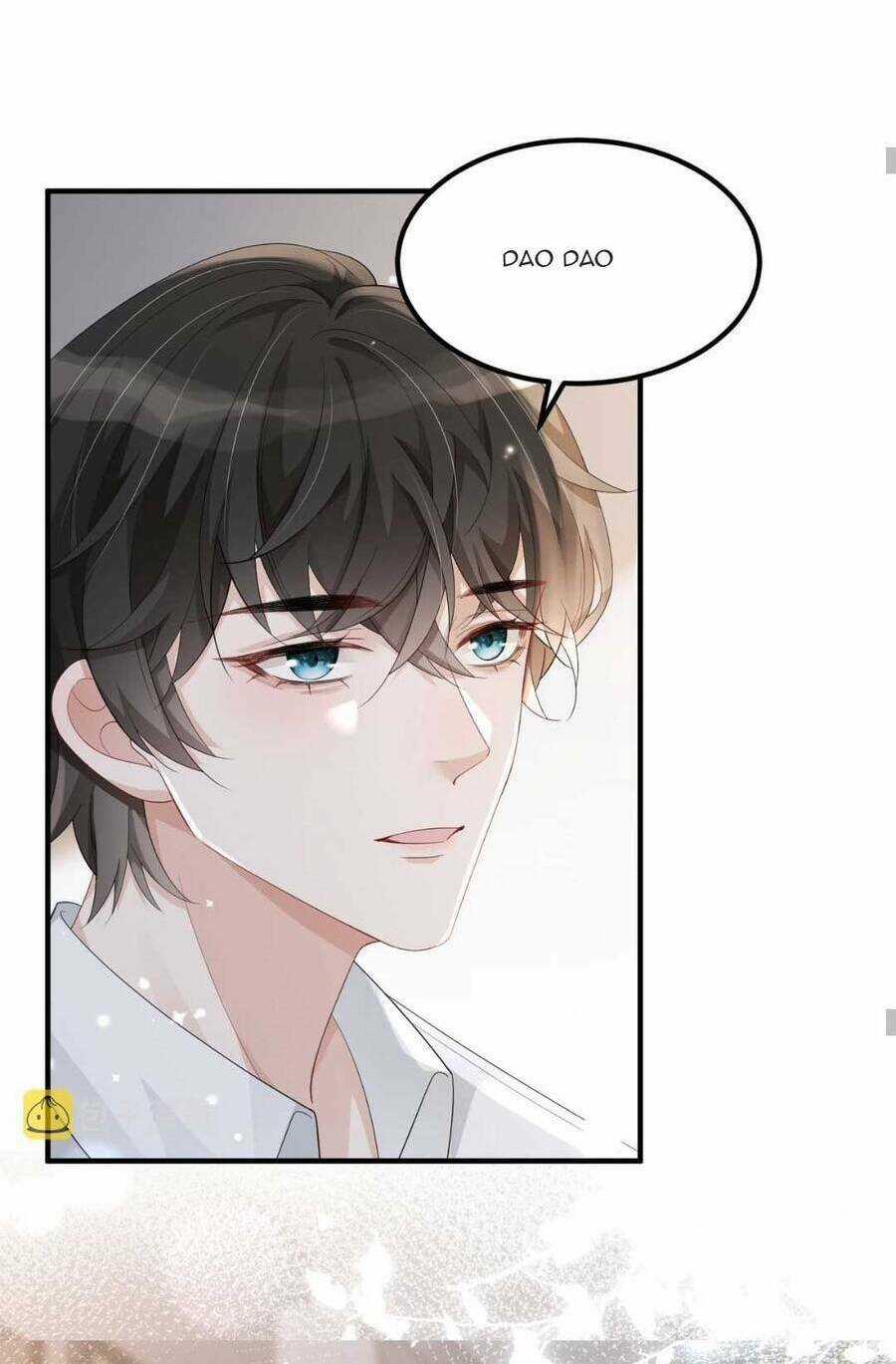 Đối Tượng Tôi Công Lược Đều Là Người Trọng Sinh Chapter 10 trang 18