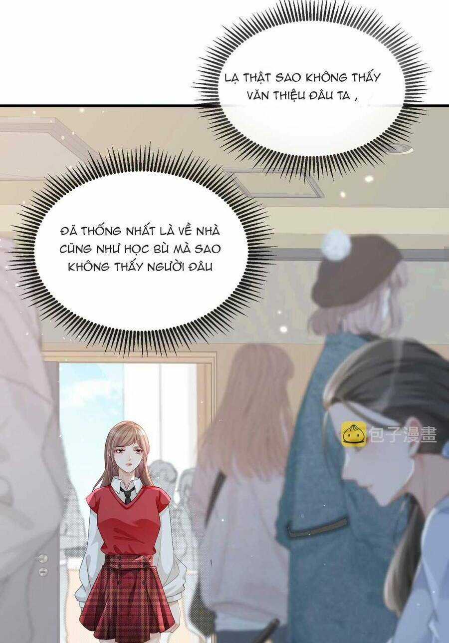 Đối Tượng Tôi Công Lược Đều Là Người Trọng Sinh Chapter 10 trang 2