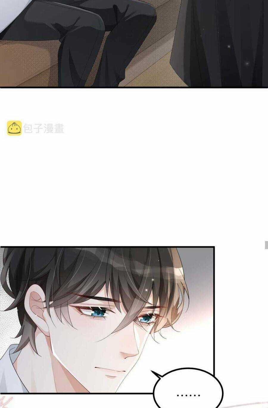 Đối Tượng Tôi Công Lược Đều Là Người Trọng Sinh Chapter 10 trang 20