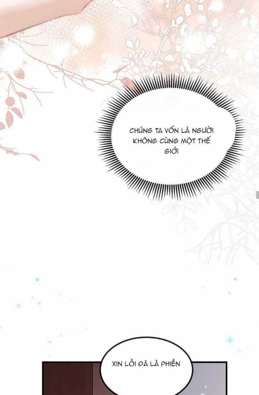 Đối Tượng Tôi Công Lược Đều Là Người Trọng Sinh Chapter 10 trang 22