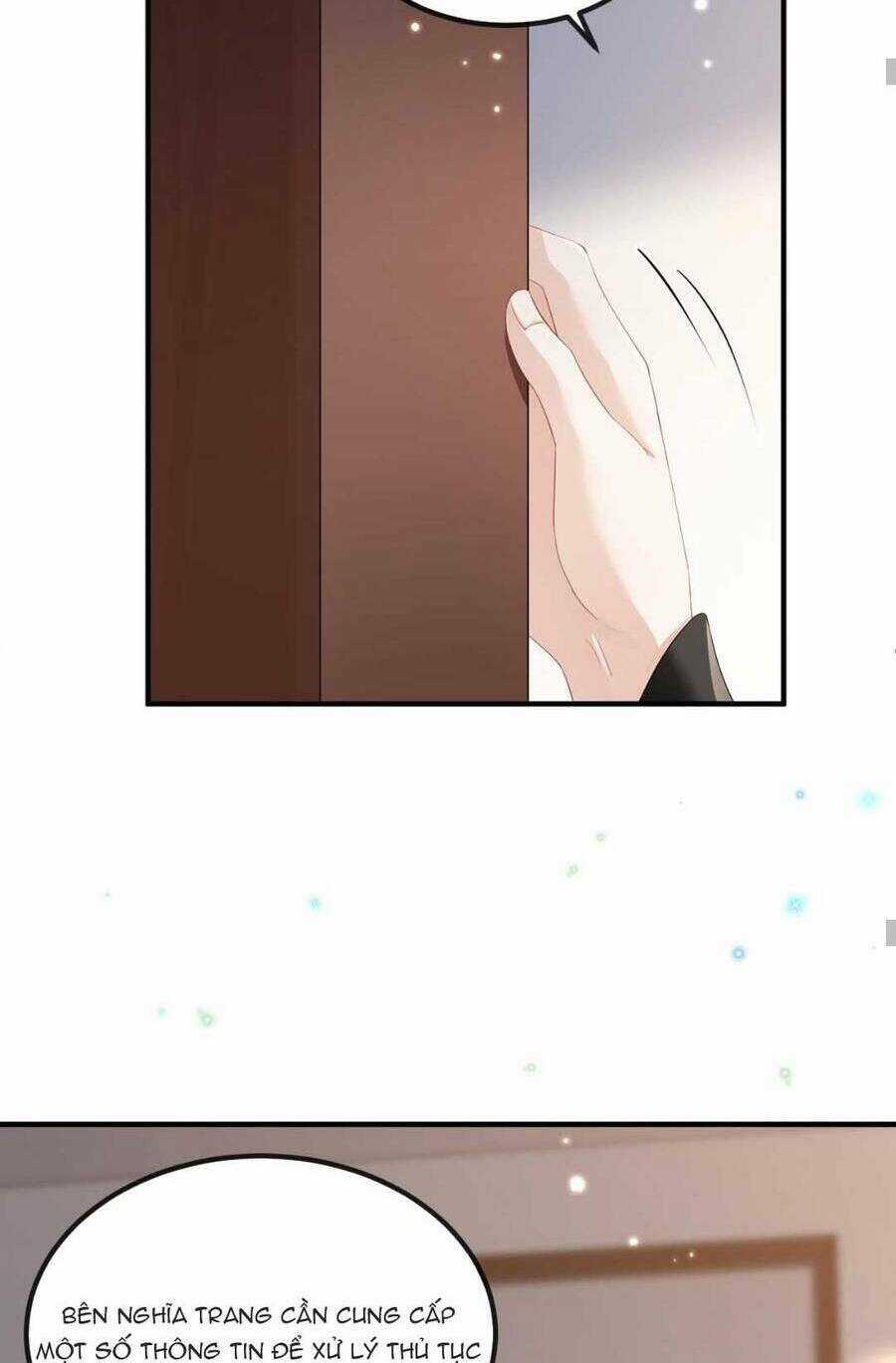 Đối Tượng Tôi Công Lược Đều Là Người Trọng Sinh Chapter 10 trang 23