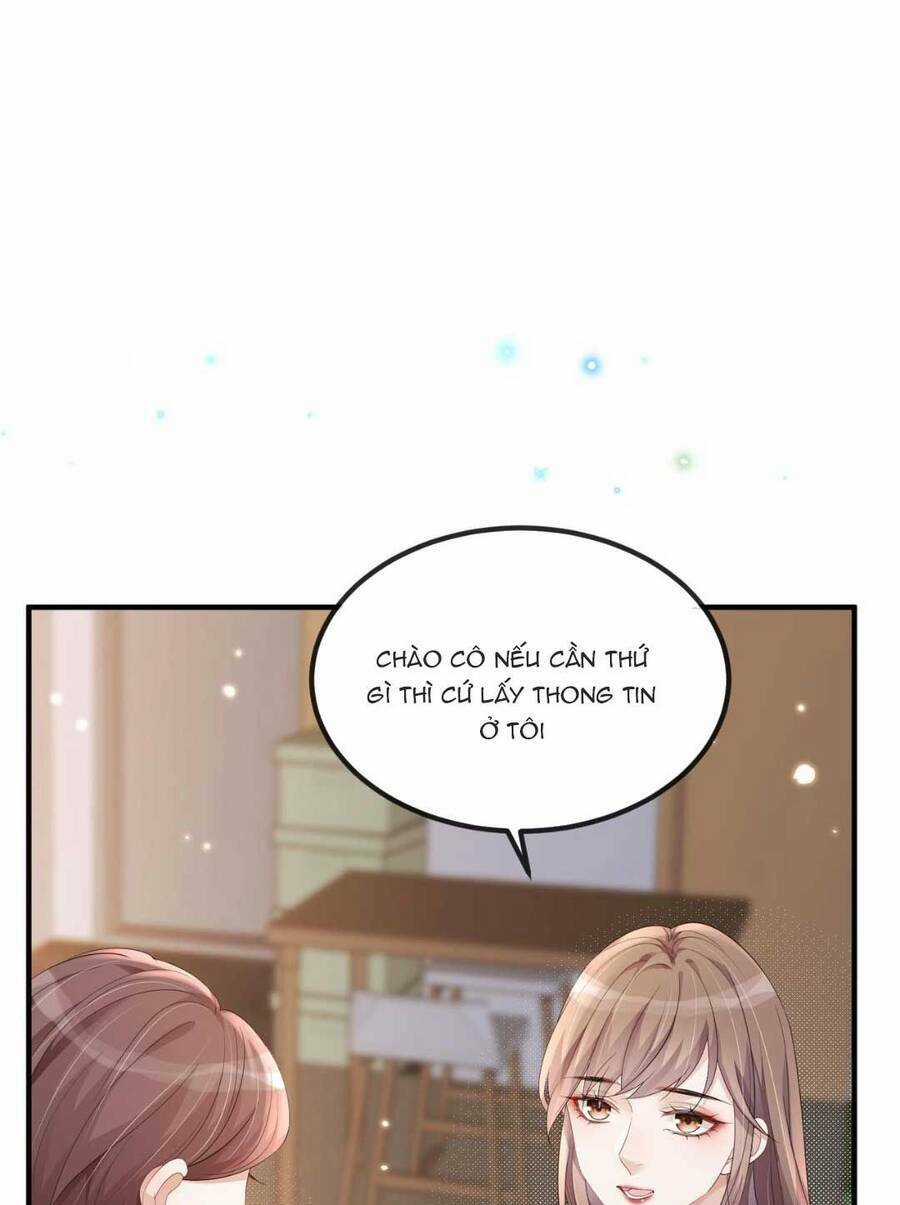 Đối Tượng Tôi Công Lược Đều Là Người Trọng Sinh Chapter 10 trang 26