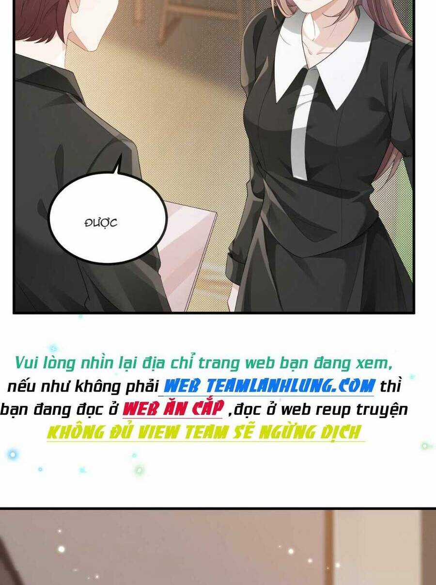 Đối Tượng Tôi Công Lược Đều Là Người Trọng Sinh Chapter 10 trang 27