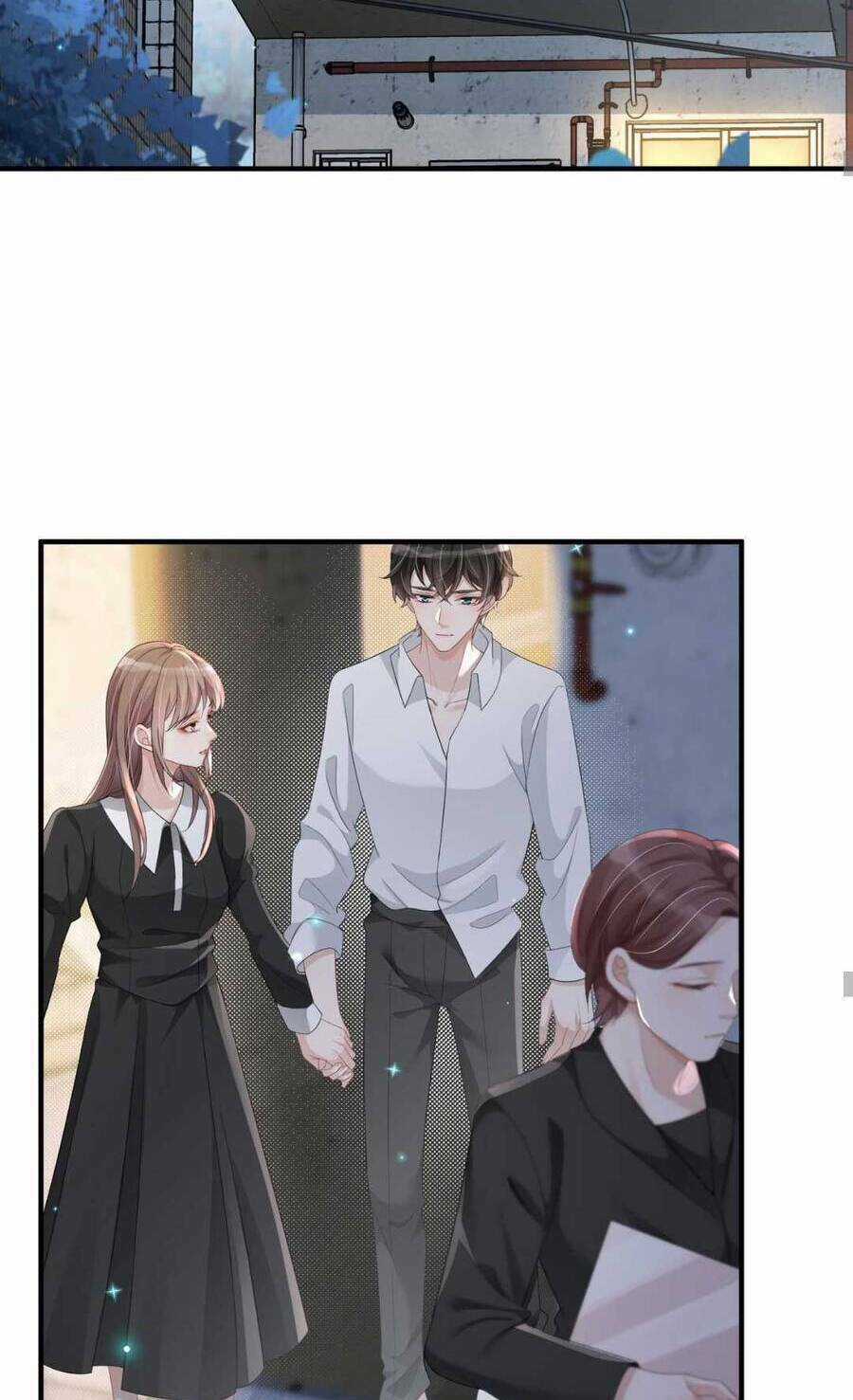 Đối Tượng Tôi Công Lược Đều Là Người Trọng Sinh Chapter 10 trang 31