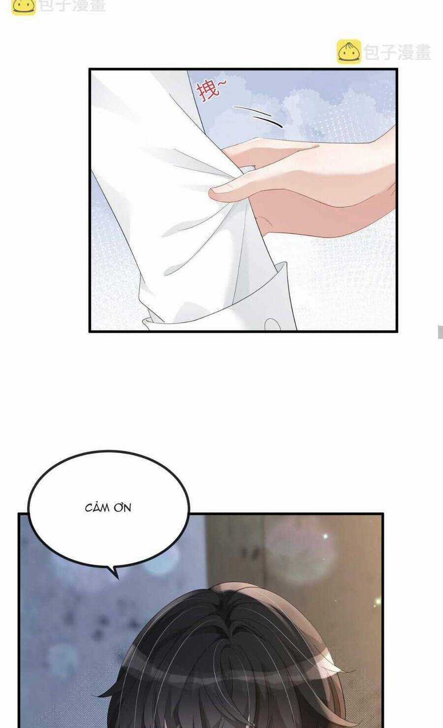 Đối Tượng Tôi Công Lược Đều Là Người Trọng Sinh Chapter 10 trang 33