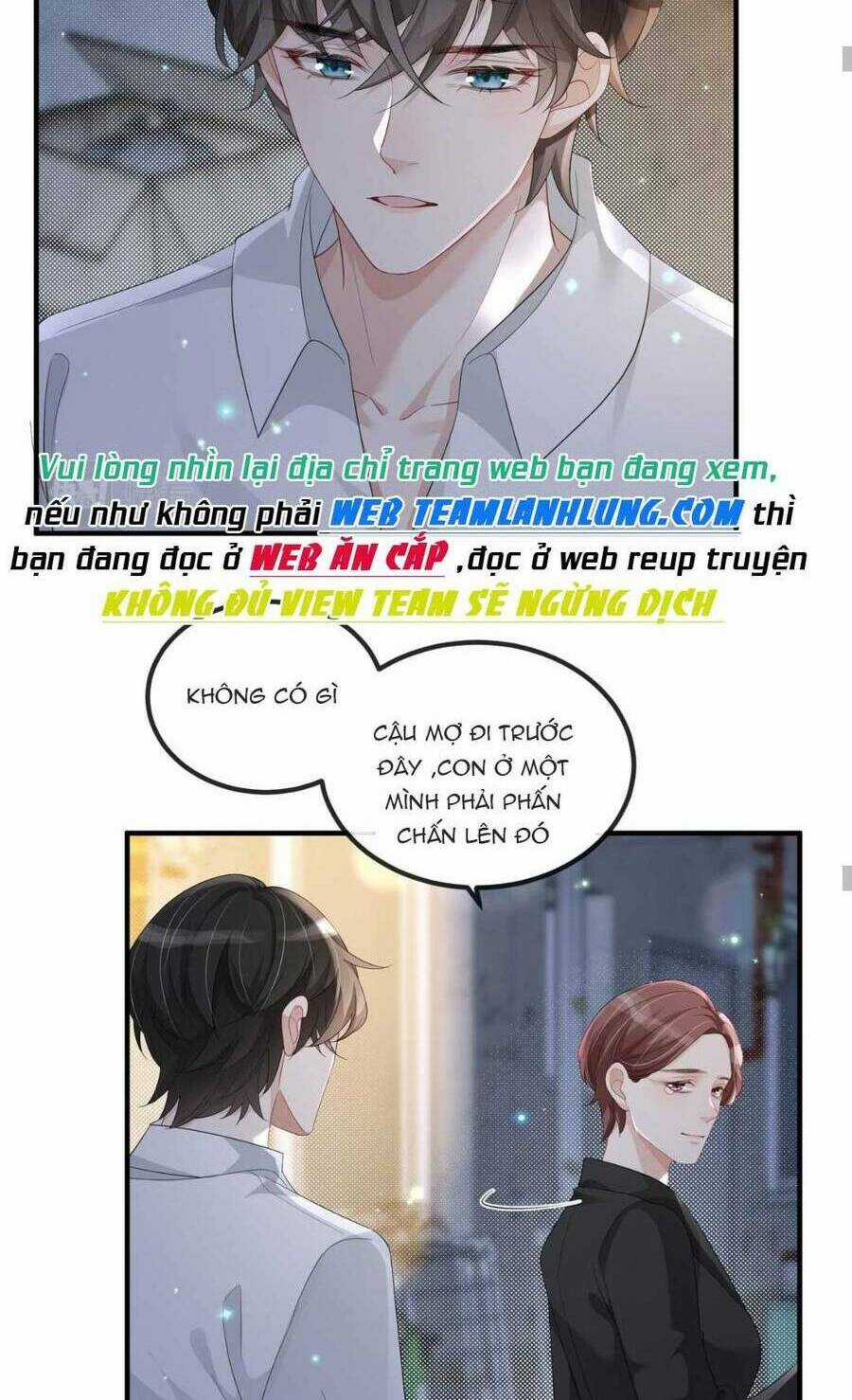 Đối Tượng Tôi Công Lược Đều Là Người Trọng Sinh Chapter 10 trang 34