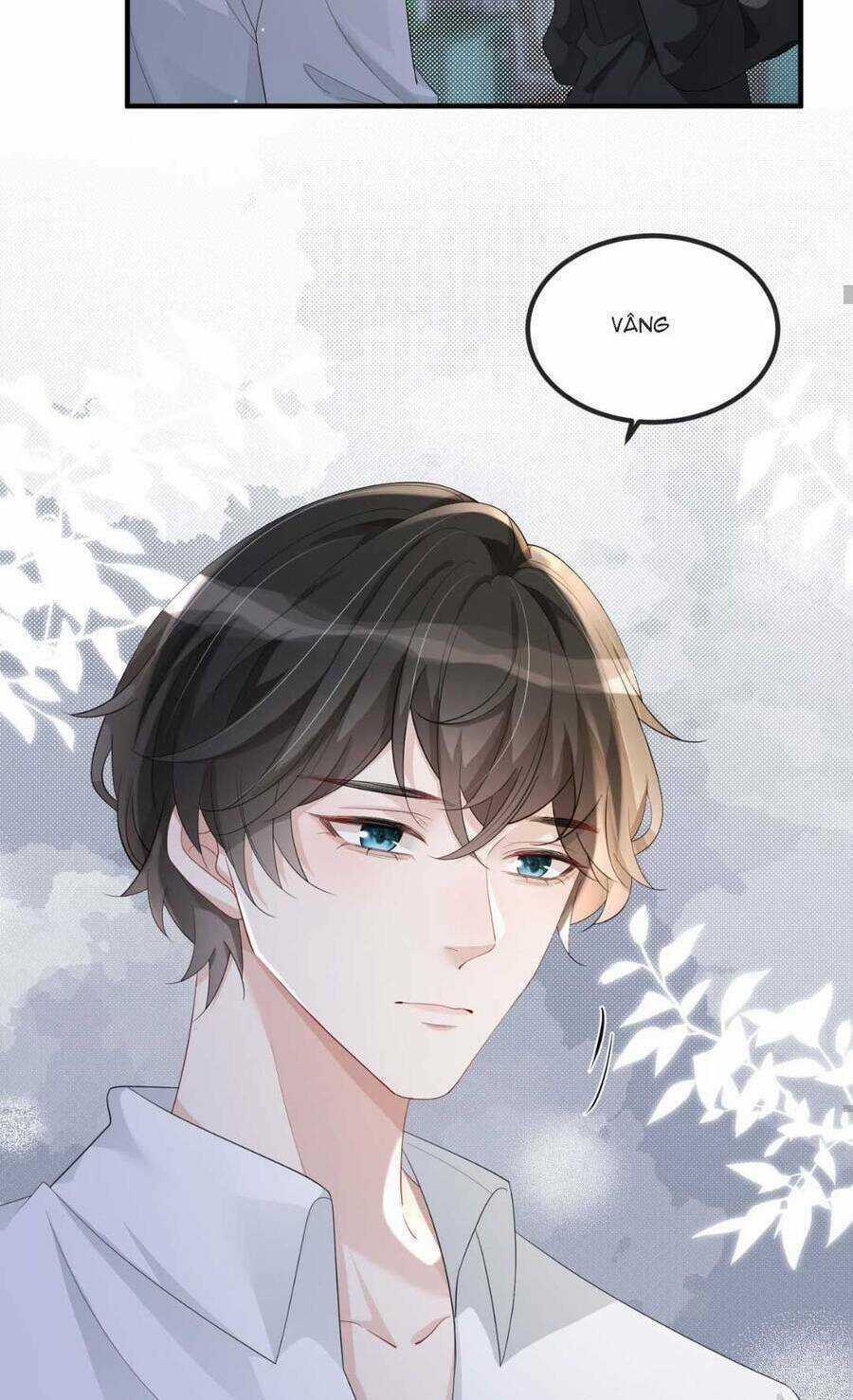 Đối Tượng Tôi Công Lược Đều Là Người Trọng Sinh Chapter 10 trang 35