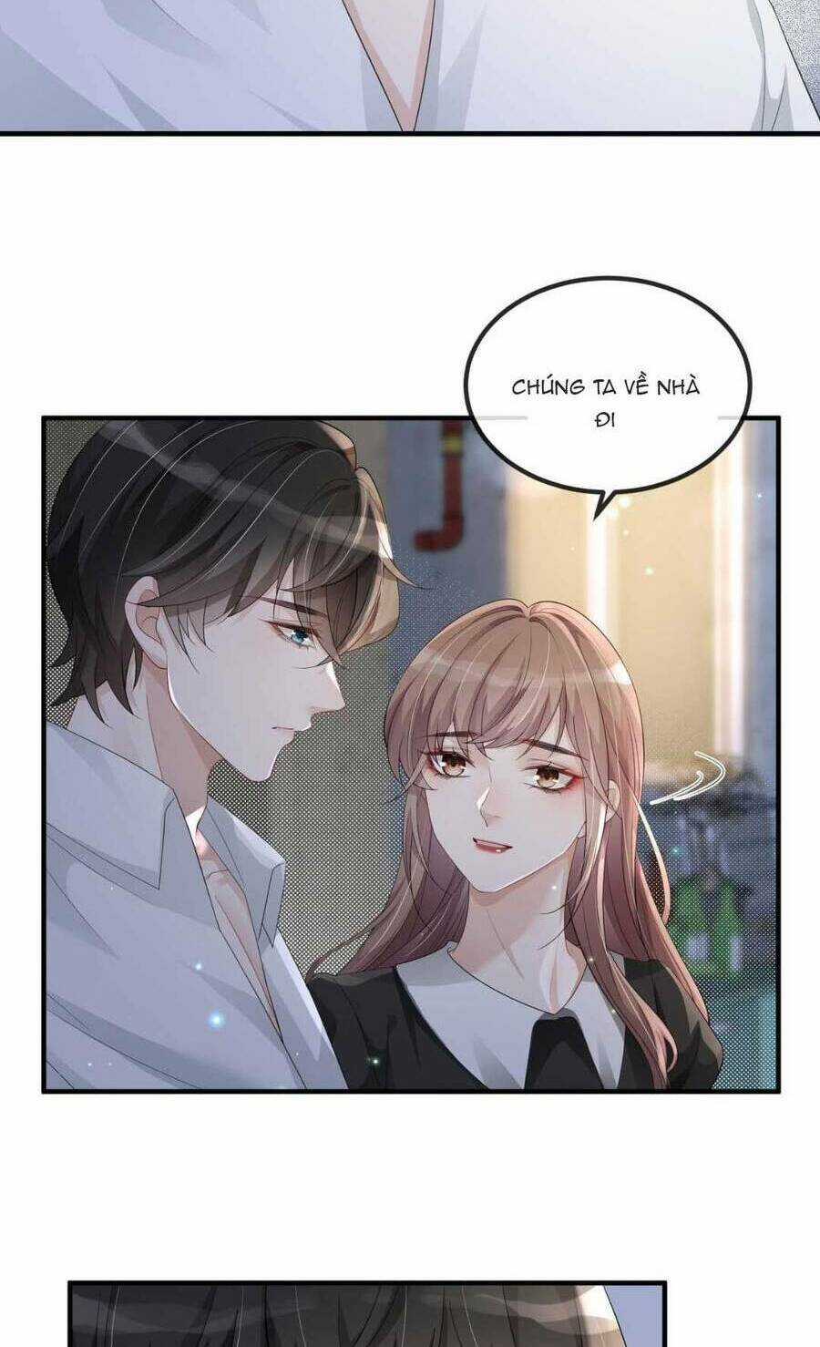 Đối Tượng Tôi Công Lược Đều Là Người Trọng Sinh Chapter 10 trang 36