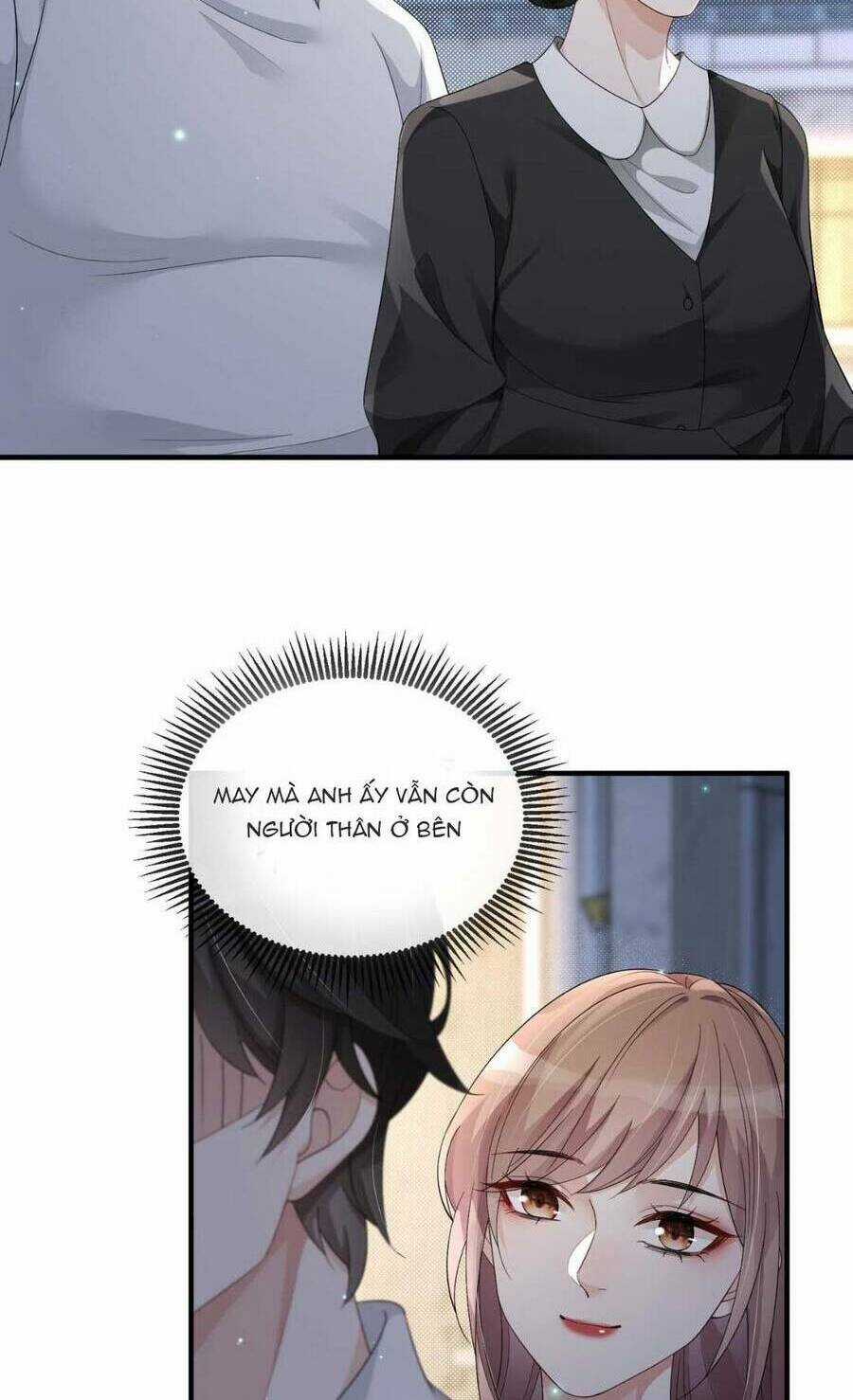 Đối Tượng Tôi Công Lược Đều Là Người Trọng Sinh Chapter 10 trang 38