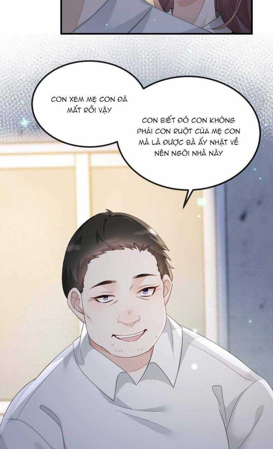 Đối Tượng Tôi Công Lược Đều Là Người Trọng Sinh Chapter 10 trang 39