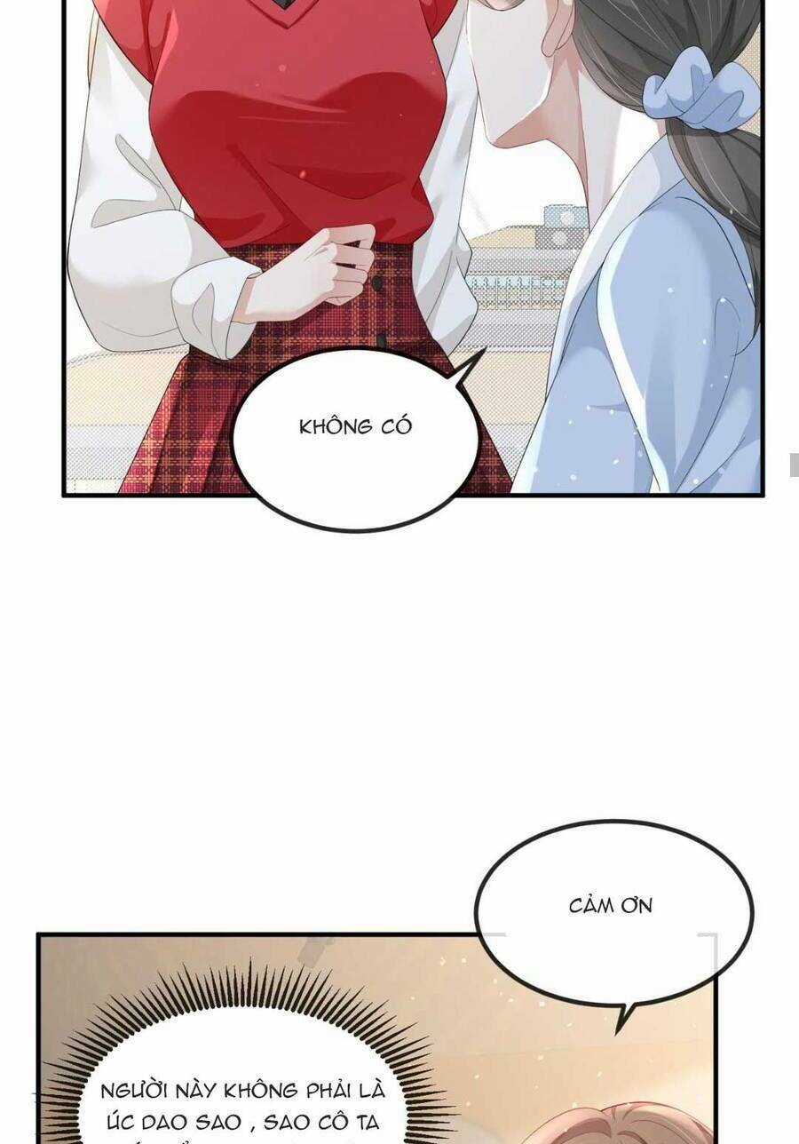 Đối Tượng Tôi Công Lược Đều Là Người Trọng Sinh Chapter 10 trang 4