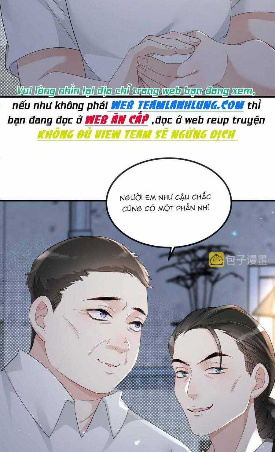 Đối Tượng Tôi Công Lược Đều Là Người Trọng Sinh Chapter 10 trang 40