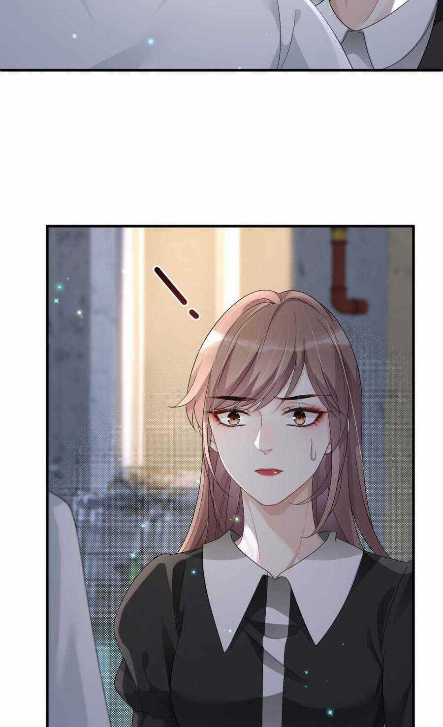 Đối Tượng Tôi Công Lược Đều Là Người Trọng Sinh Chapter 10 trang 41