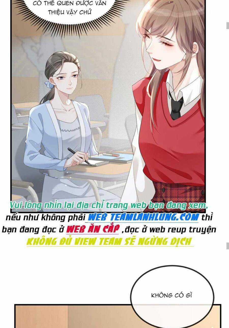 Đối Tượng Tôi Công Lược Đều Là Người Trọng Sinh Chapter 10 trang 5