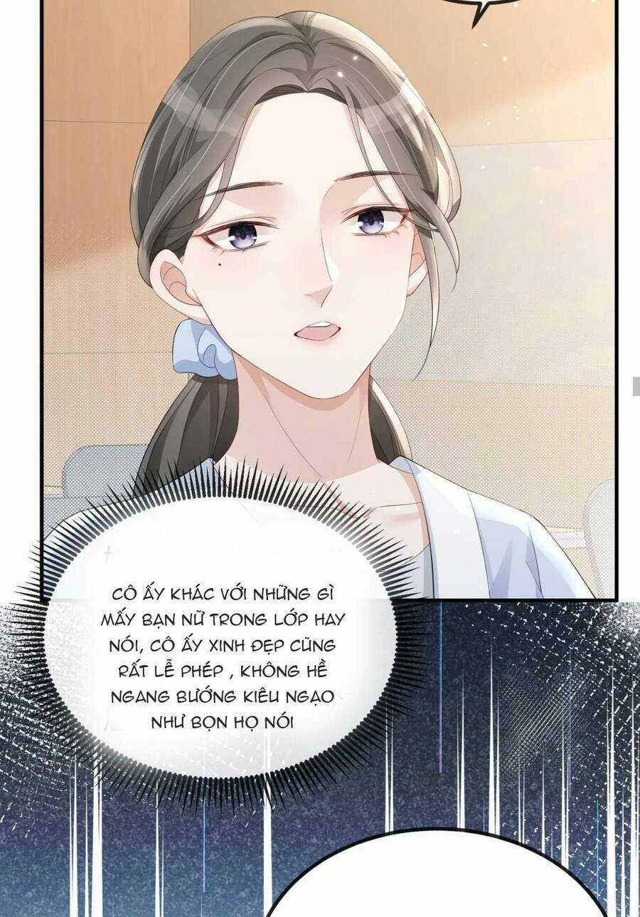 Đối Tượng Tôi Công Lược Đều Là Người Trọng Sinh Chapter 10 trang 6