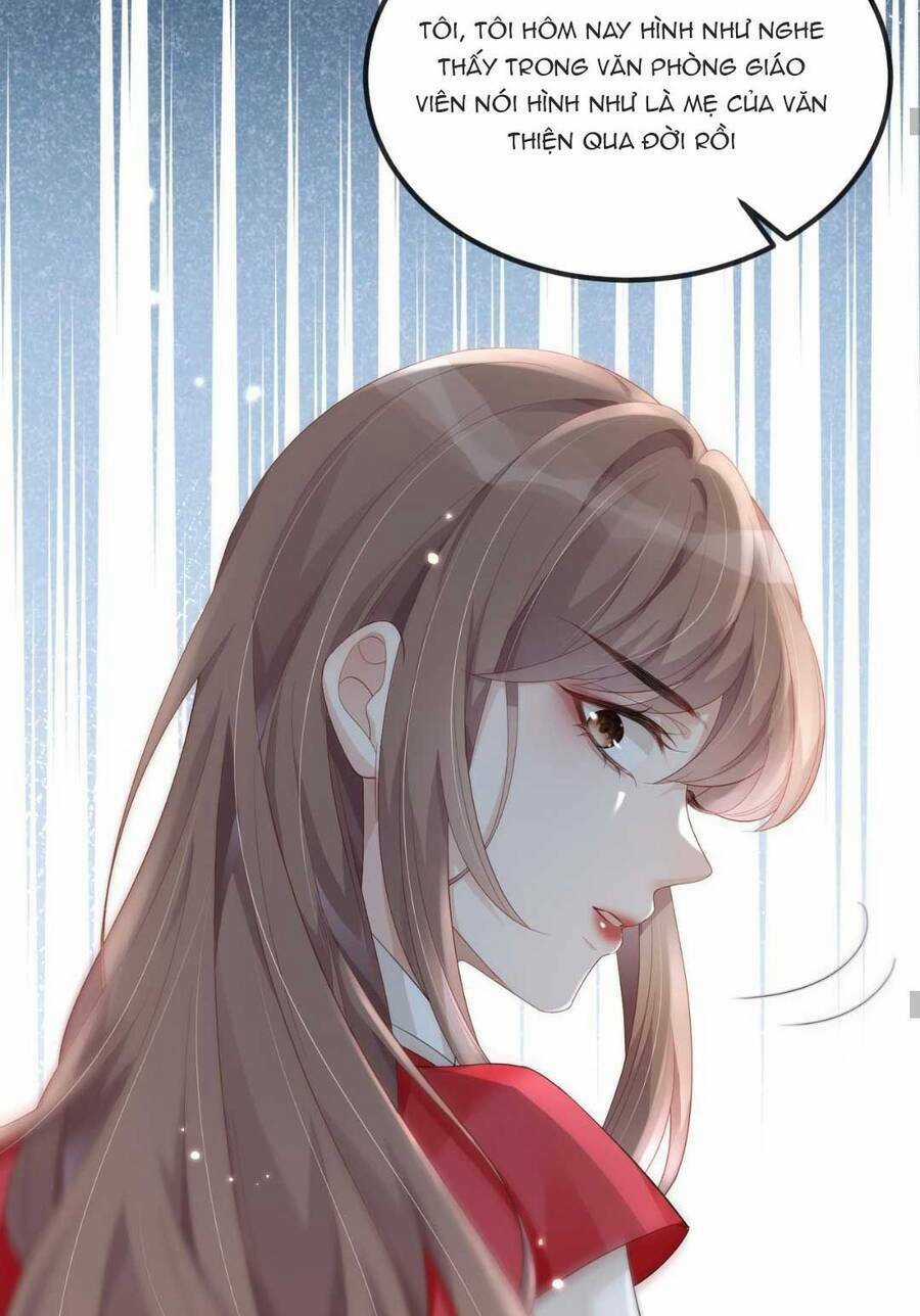 Đối Tượng Tôi Công Lược Đều Là Người Trọng Sinh Chapter 10 trang 7