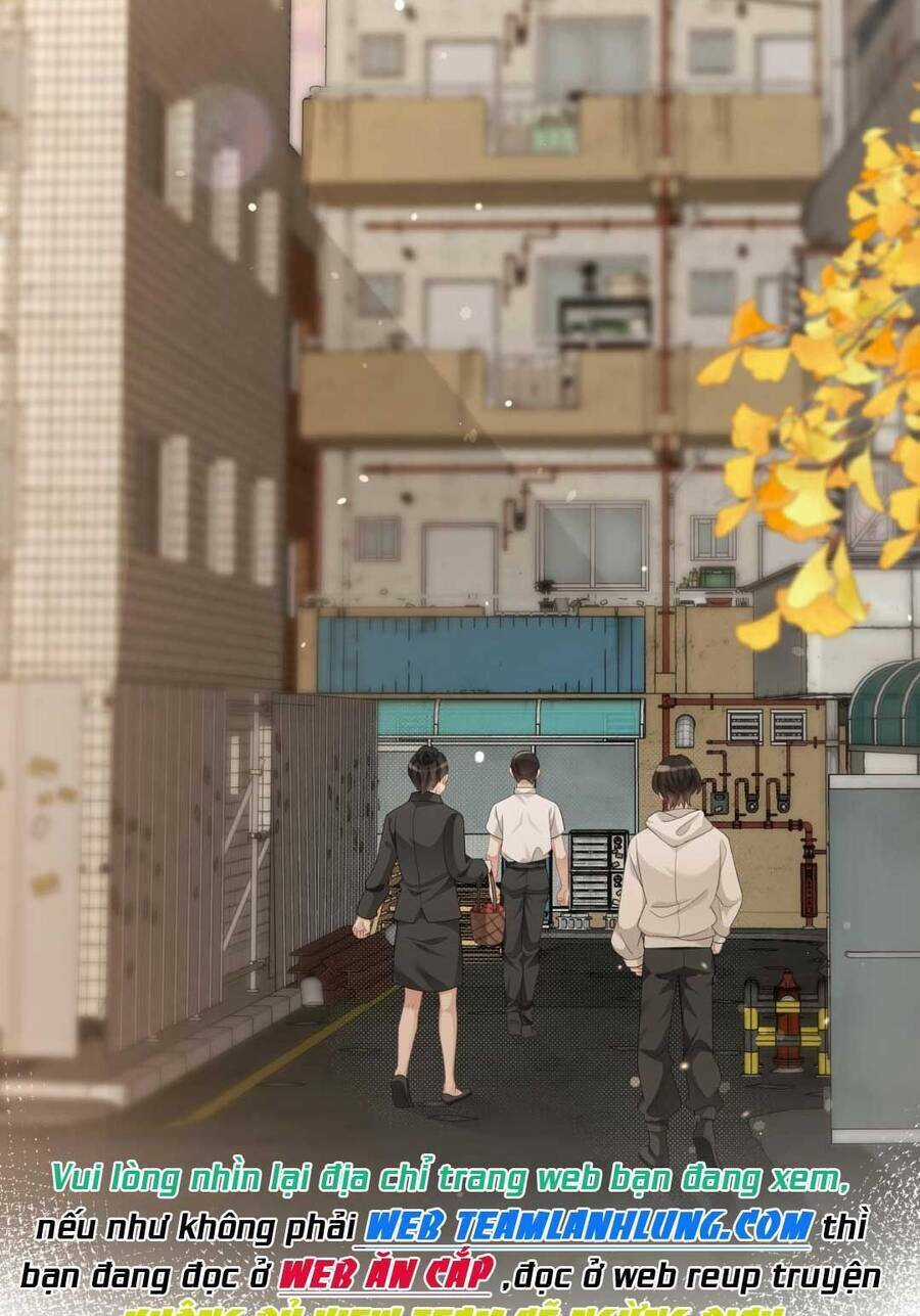 Đối Tượng Tôi Công Lược Đều Là Người Trọng Sinh Chapter 10 trang 9