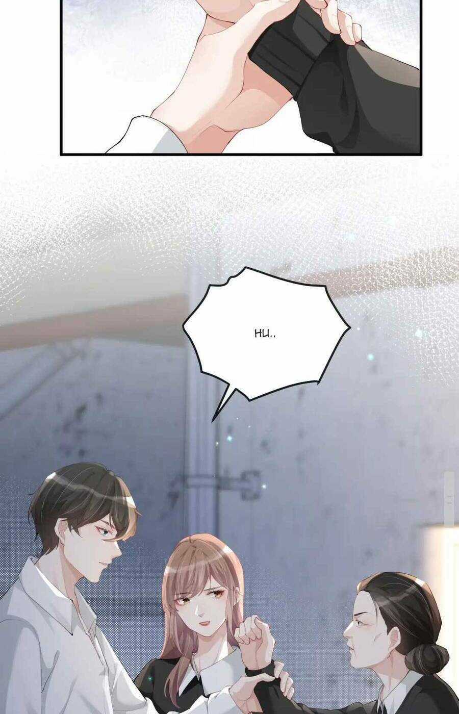 Đối Tượng Tôi Công Lược Đều Là Người Trọng Sinh Chapter 11 trang 14